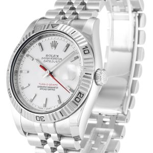 Rolex Turn-O-Graph 116264/2 - Image 2