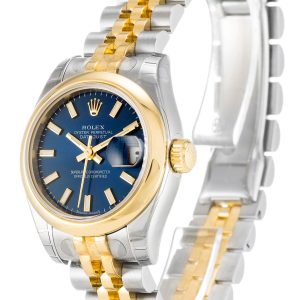 ⁦Rolex Datejust Lady 179163/02⁩ - الصورة ⁦2⁩