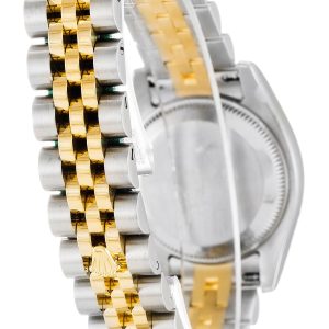 ⁦Rolex Datejust Lady 179163/02⁩ - الصورة ⁦3⁩