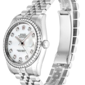 Rolex Datejust 116244/01 - Image 2