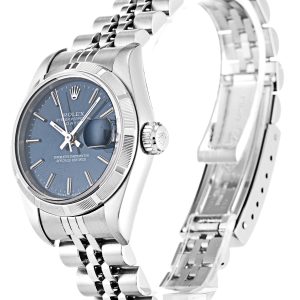 Rolex Datejust Lady 79190 - الصورة 2