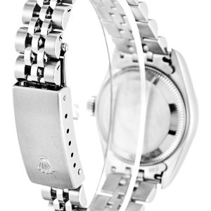 Rolex Datejust Lady 79190 - الصورة 3