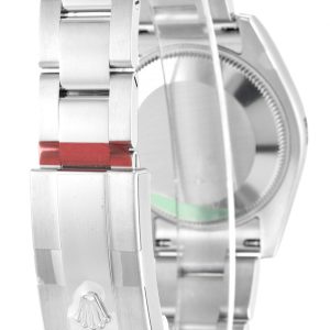 Rolex Datejust Lady Blue Dial 178240 – Bild 3