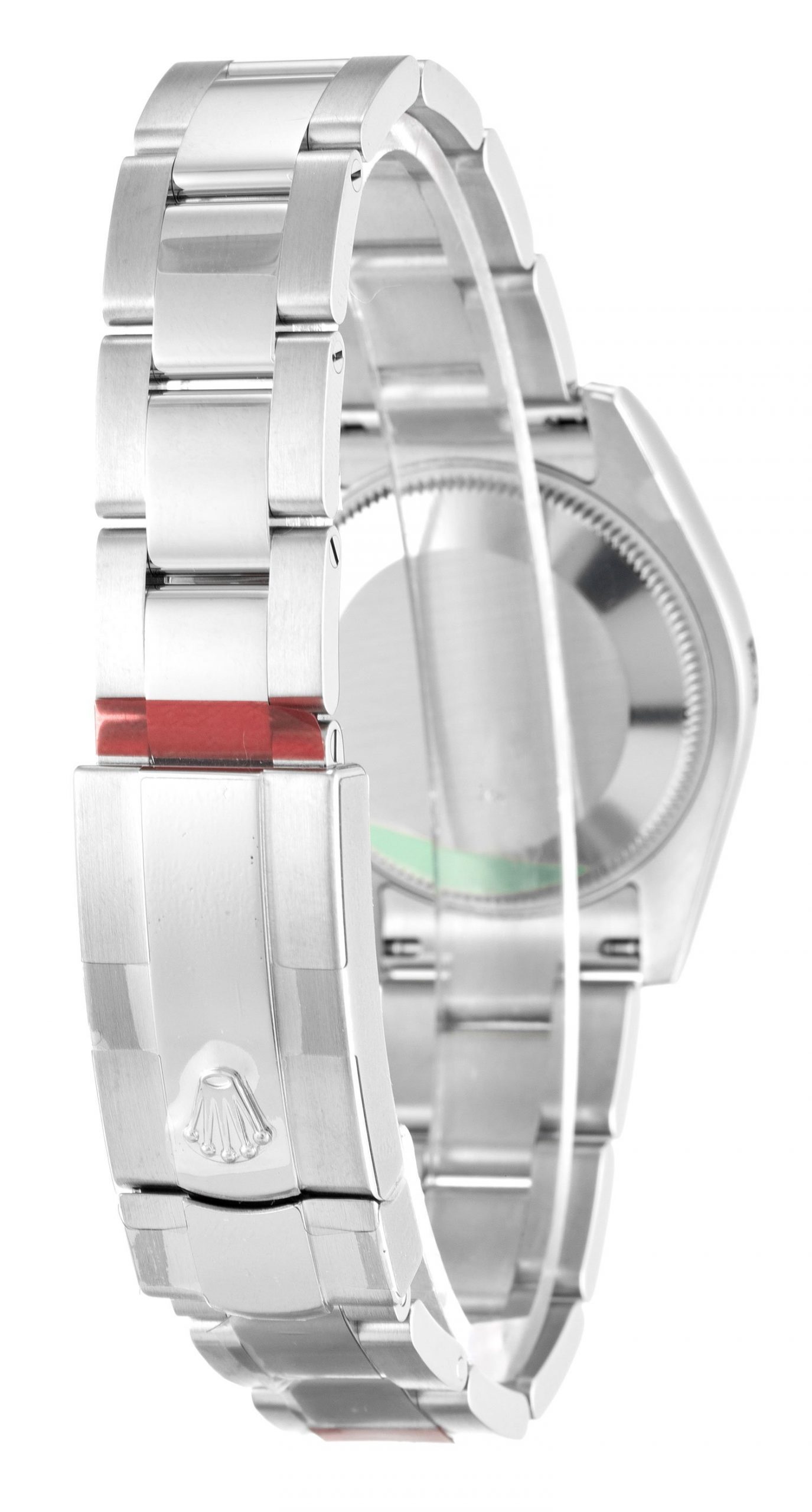 Rolex Datejust Lady Blue Dial 178240 – Bild 3