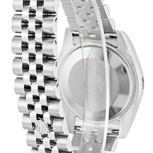 Rolex Datejust Lady Black Dial 178240 - Image 3