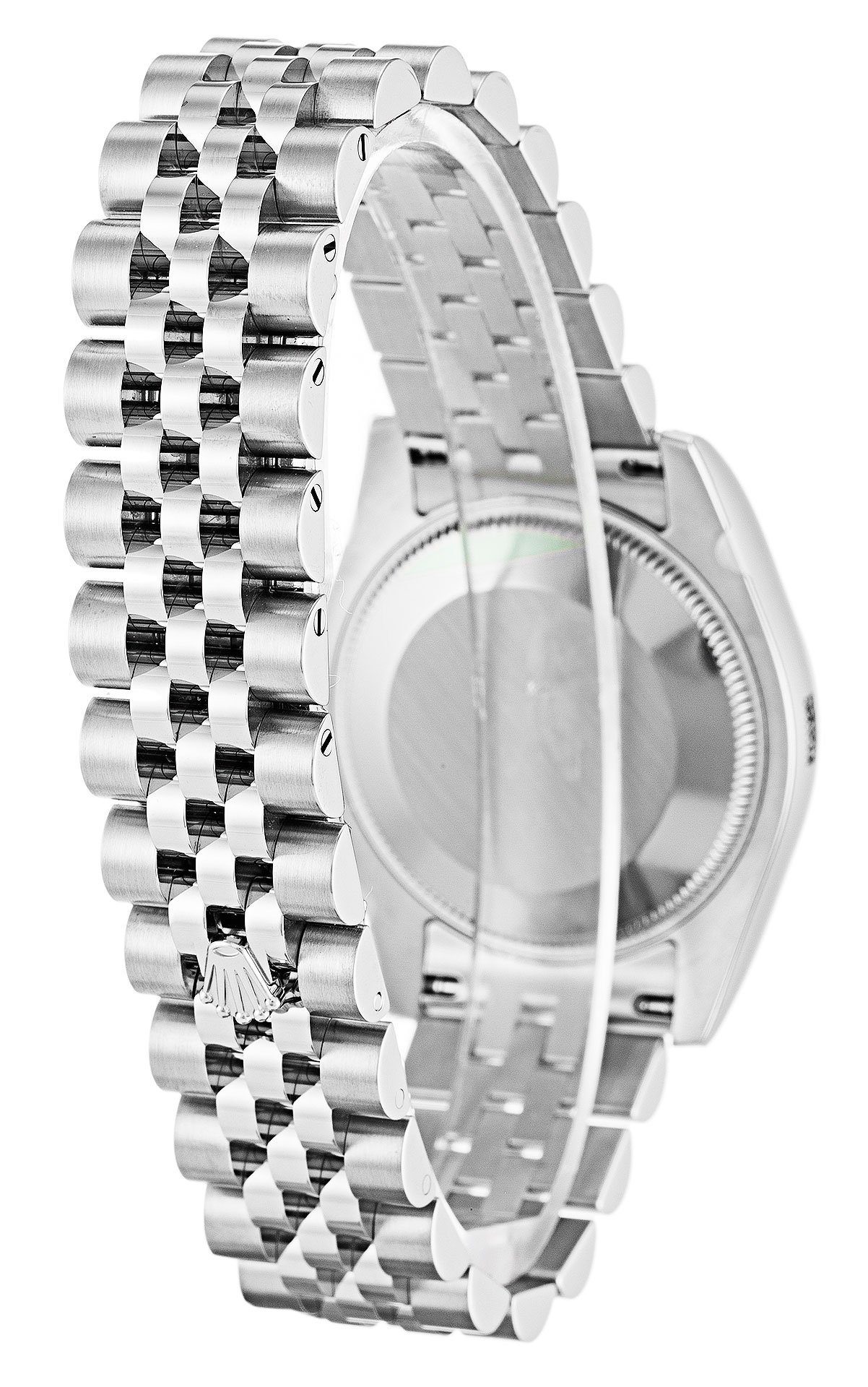 Rolex Datejust Lady Black Dial 178240 - Image 3