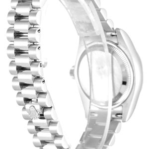 Rolex Datejust Lady 179166 – Image 3