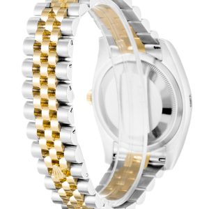 Rolex Datejust Pearl Dial 116233 - Image 3