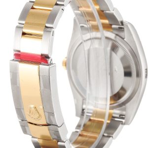 Rolex Datejust  Floral Dial 116233 - Image 3