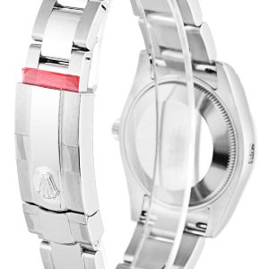 ⁦Rolex Datejust Lady Pink Dial 178274⁩ - الصورة ⁦3⁩