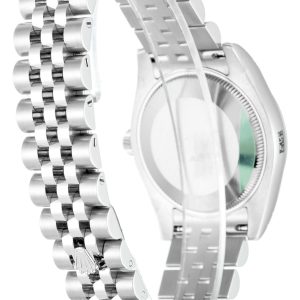 Rolex Datejust Lady Blue Dial 178240 - Image 3