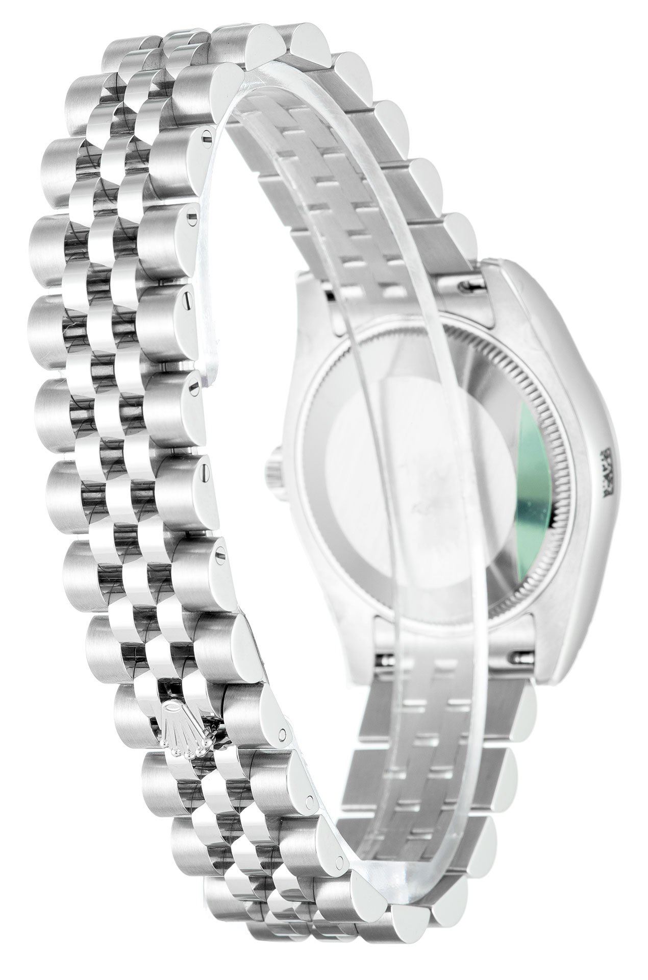 Rolex Datejust Lady Blue Dial 178240 - Image 3
