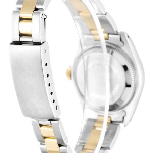Rolex Datejust Lady Champagne Dial 69173 – Bild 3