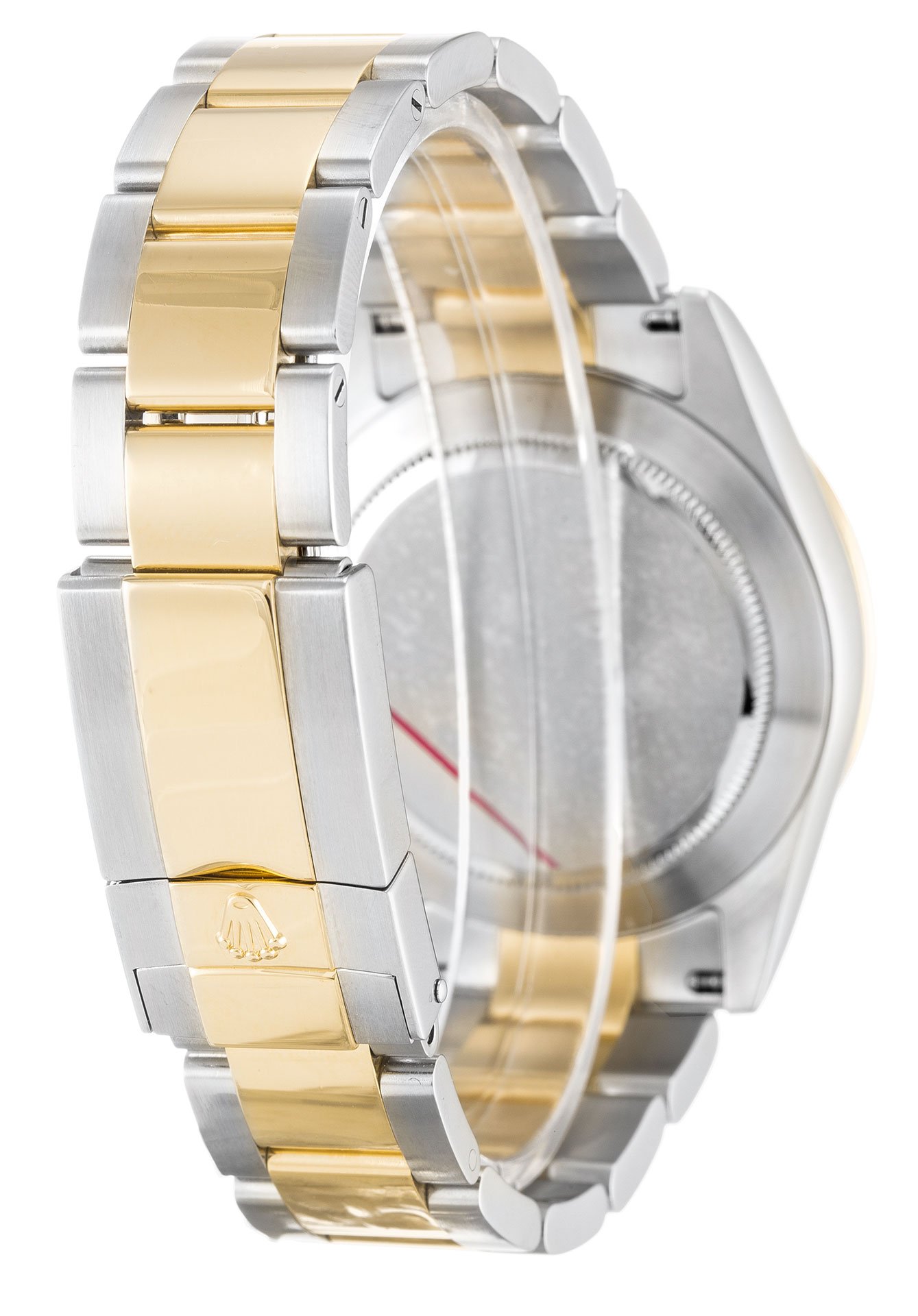 Super Clone Rolex Daytona Pearl Dial 116523 - Afbeelding 3