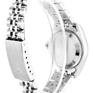 Rolex Datejust Lady White Dial 79174 - Image 3