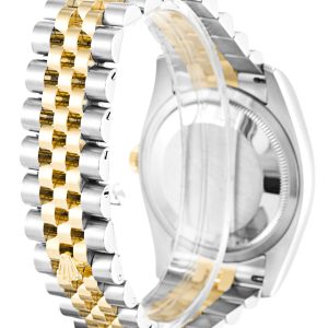 ⁦Rolex Datejust Bronze Dial 116233⁩ - الصورة ⁦3⁩