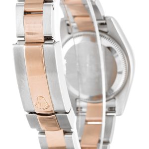 ⁦Rolex Datejust Lady Rose Dial 179171⁩ - الصورة ⁦3⁩