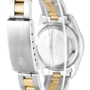Rolex Datejust Lady Champagne Dial 69173 - Image 3