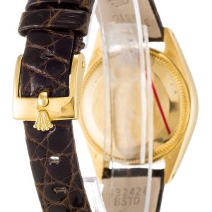 ⁦Rolex Datejust Lady 6916⁩ - الصورة ⁦3⁩