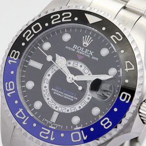 Rolex GMT Master 16720 Black - Imagen 3