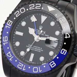 Rolex GMT Master 16730 - Imagen 3