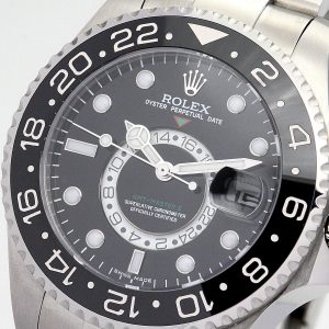 Rolex GMT Master 16720 Black - Imagen 3