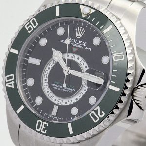 Rolex GMT Master 16720 Black - Imagen 3
