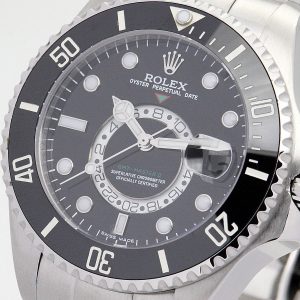 Rolex GMT Master 16720 Black - Image 3