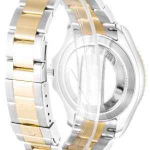 Rolex Yacht-Master Silver 16623 - Image 3