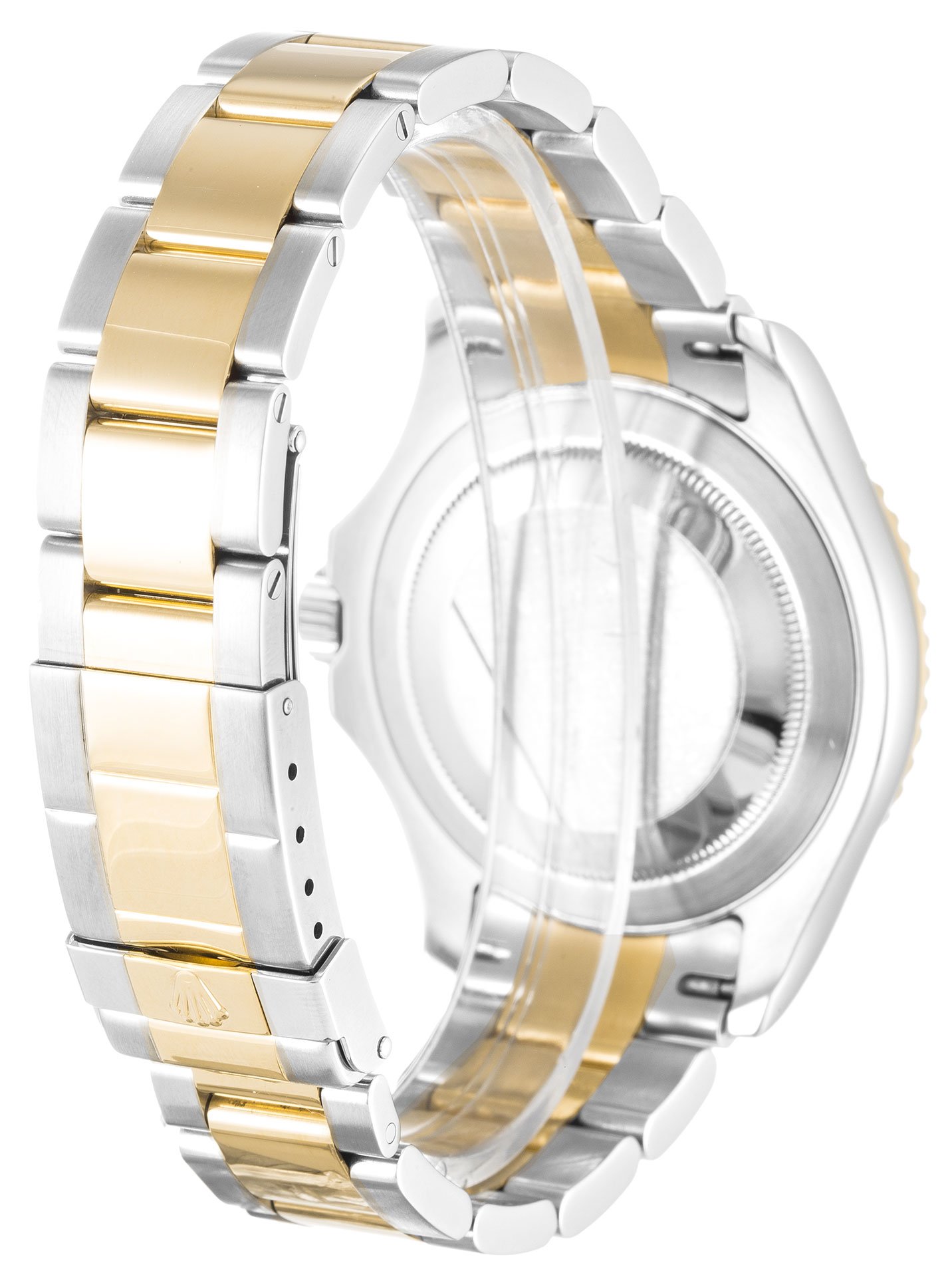 Rolex Yacht-Master Silver 16623 - Image 3