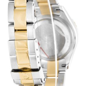 Rolex Yacht-Master White 169623 - Image 3