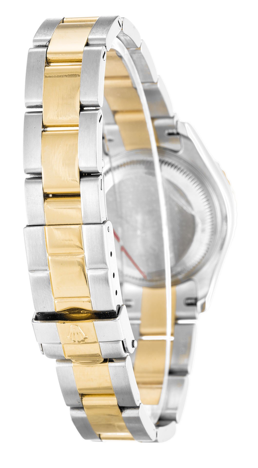 Rolex Yacht-Master White 169623 - Image 3
