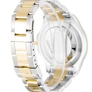 Rolex Yacht-Master White 16623 - Image 3