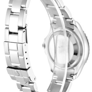 Rolex Yacht-Master Silver 169622 - Image 3