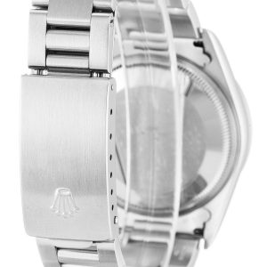 Rolex Air-King Silver 14010M - Imagen 3