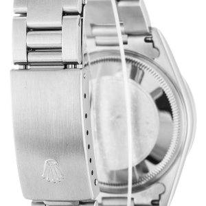 Rolex Air-King Blue 14010M - Image 3