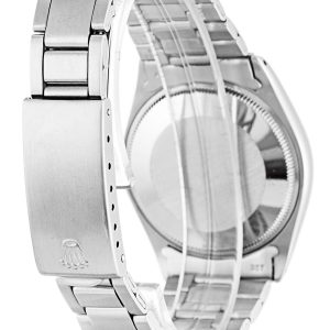 Rolex Air-King Grey 5500 - Image 3