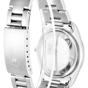 Rolex Air-King Black 14000 - Image 3