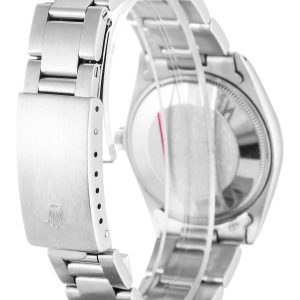 Rolex Air-King Silver 5500 - Imagen 3