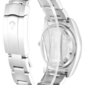 Rolex Air-King Silver 114210 - Imagen 3