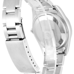 Rolex Air-King Pink 14000 - Image 3