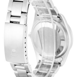 Rolex Air-King Salmon 14010M - Image 3