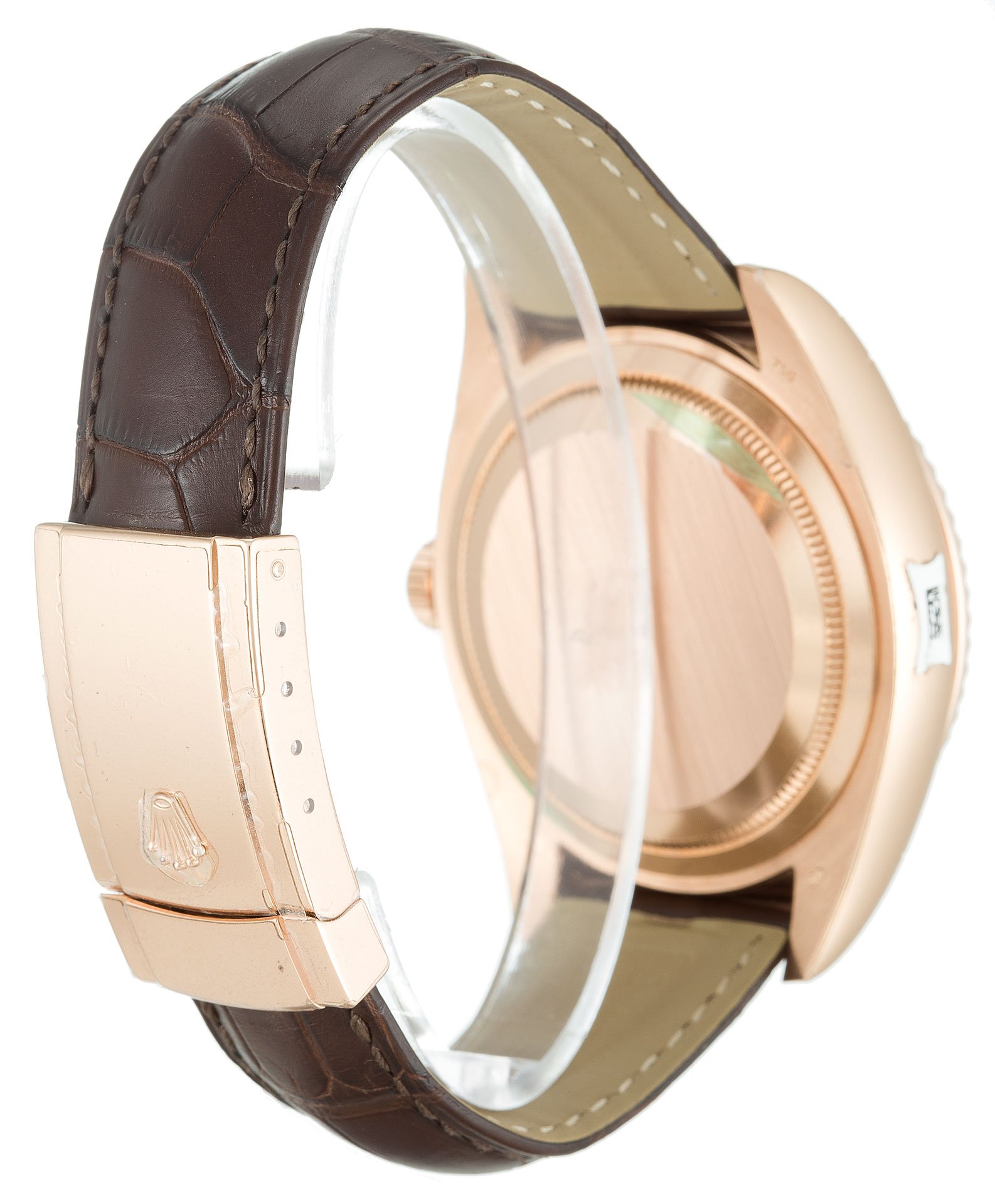 Rolex Sky-Dweller 326135 - Image 3
