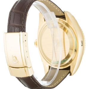 Rolex Sky-Dweller 326138 Silver - Image 3