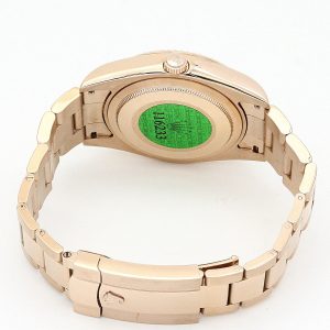 Rolex Sky-Dweller 326938 Champagne - Image 4