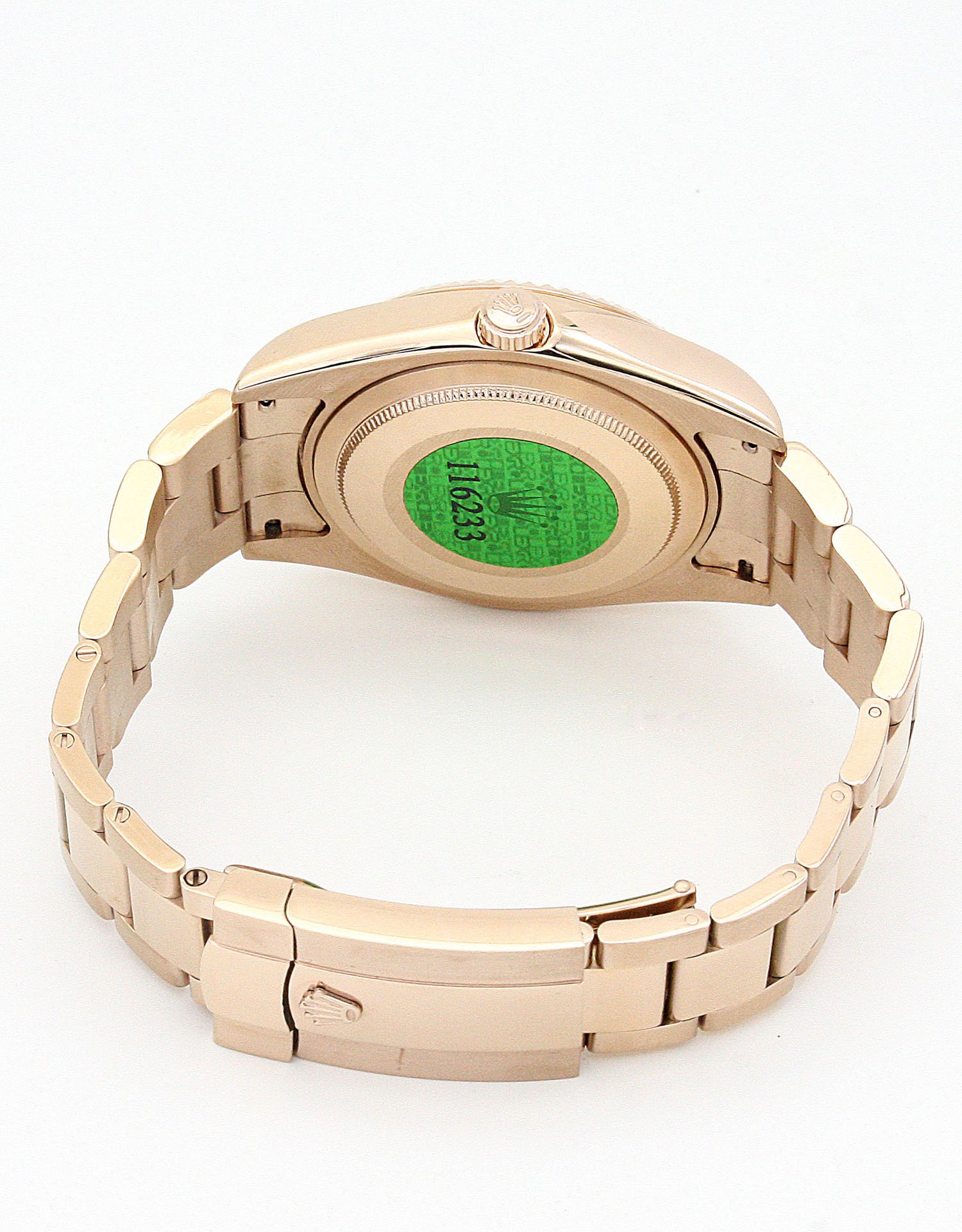 Rolex Sky-Dweller 326938 Champagne - Image 4