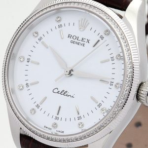 Rolex Cellini 4233 - Image 3