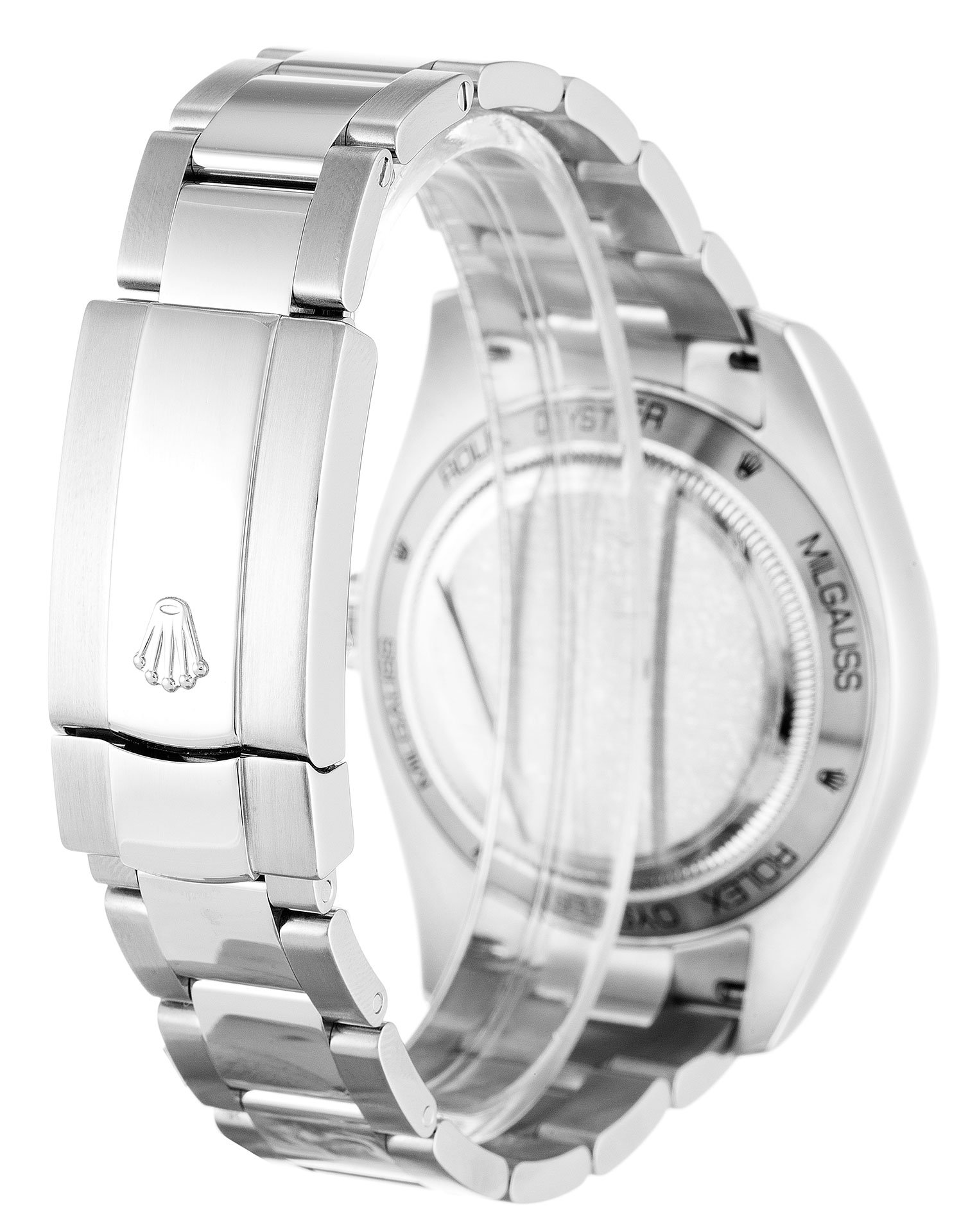Rolex Milgauss 116400 - Image 3