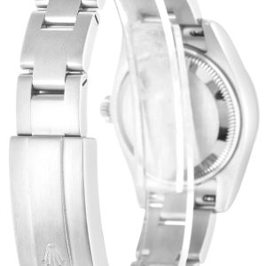 Rolex Lady Oyster Perpetual 176234 - Image 3