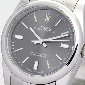 Rolex Lady Oyster Perpetual 177200/1 - Imagen 3